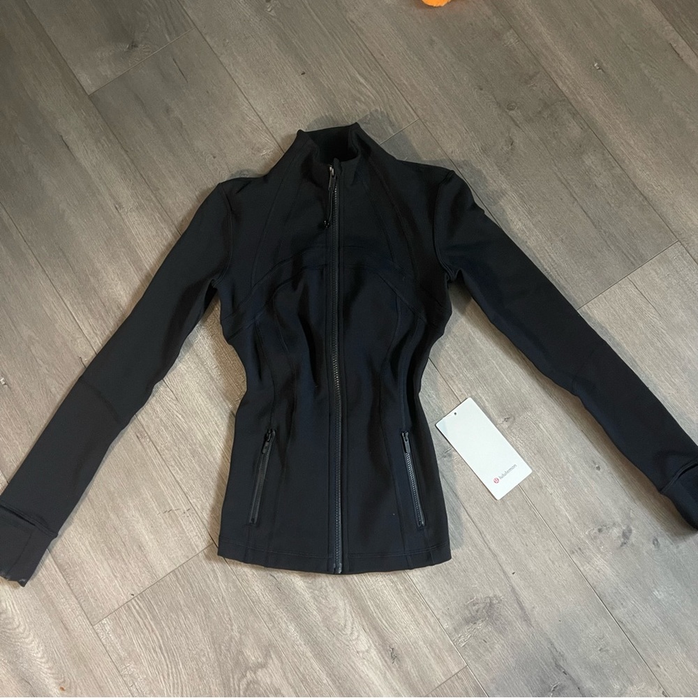 lululemon define jacket